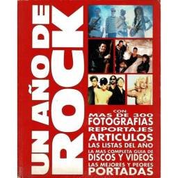 Un año de rock '92