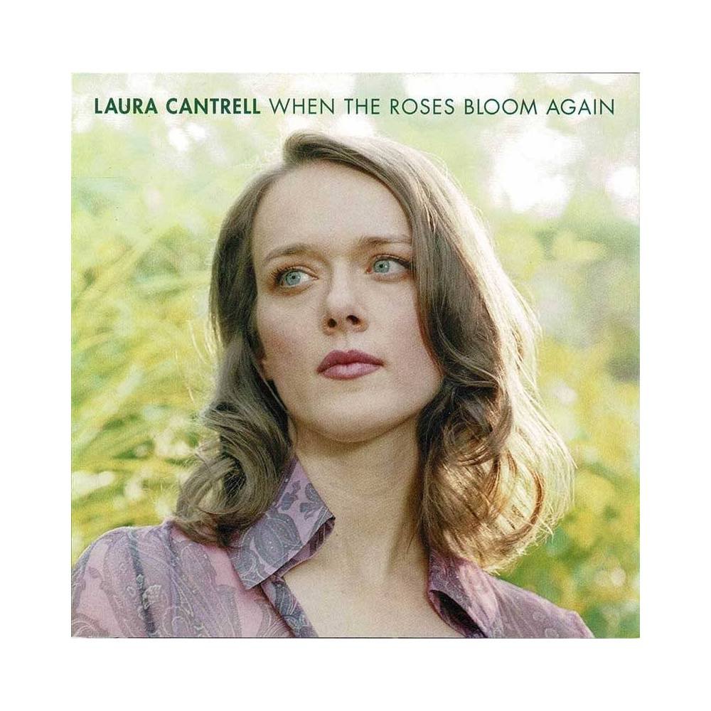 When The Roses Bloom Again. CD