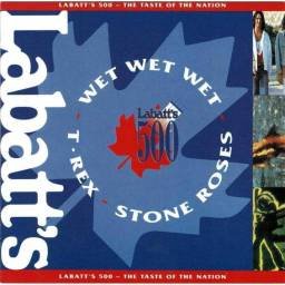 Labatt's 500 - The Taste Of...