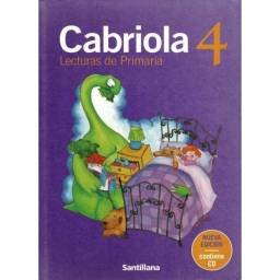 Cabriola 4. Lecturas de...