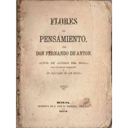 Flores del Pensamiento