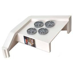 Playmobil. Repuesto taller...