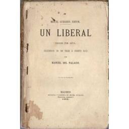 Un liberal pasado por agua