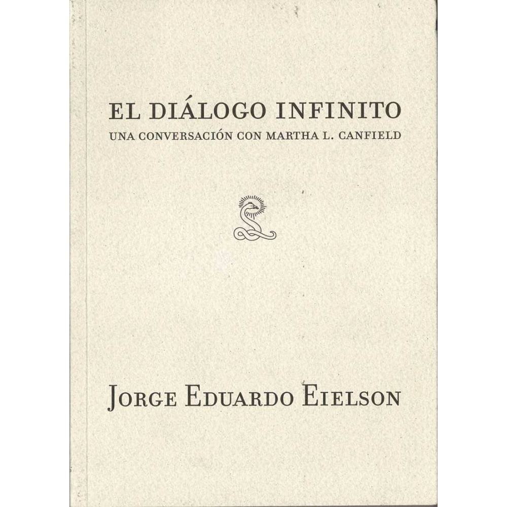 El diálogo infinito. Una conversación con Martha L. Canfield