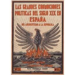 Las grandes conmociones...