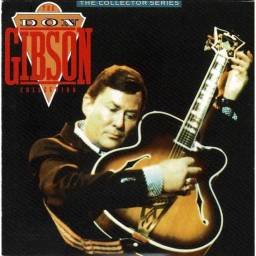 The Don Gibson Collection. CD