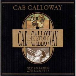 The Cab Calloway Story. CD