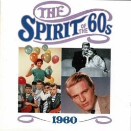 The Spirit of the 60s....
