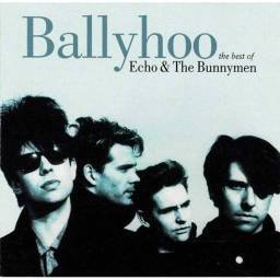 Ballyhoo - The Best Of Echo...