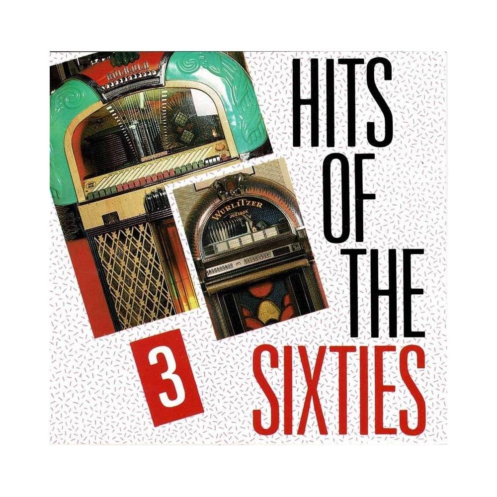 Hits Of The Sixties 3. CD