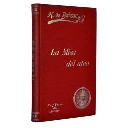La Misa del Ateo