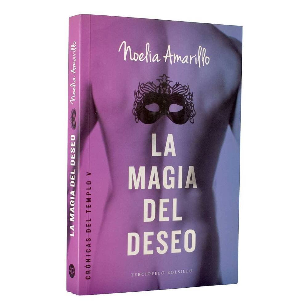 La Magia del Deseo