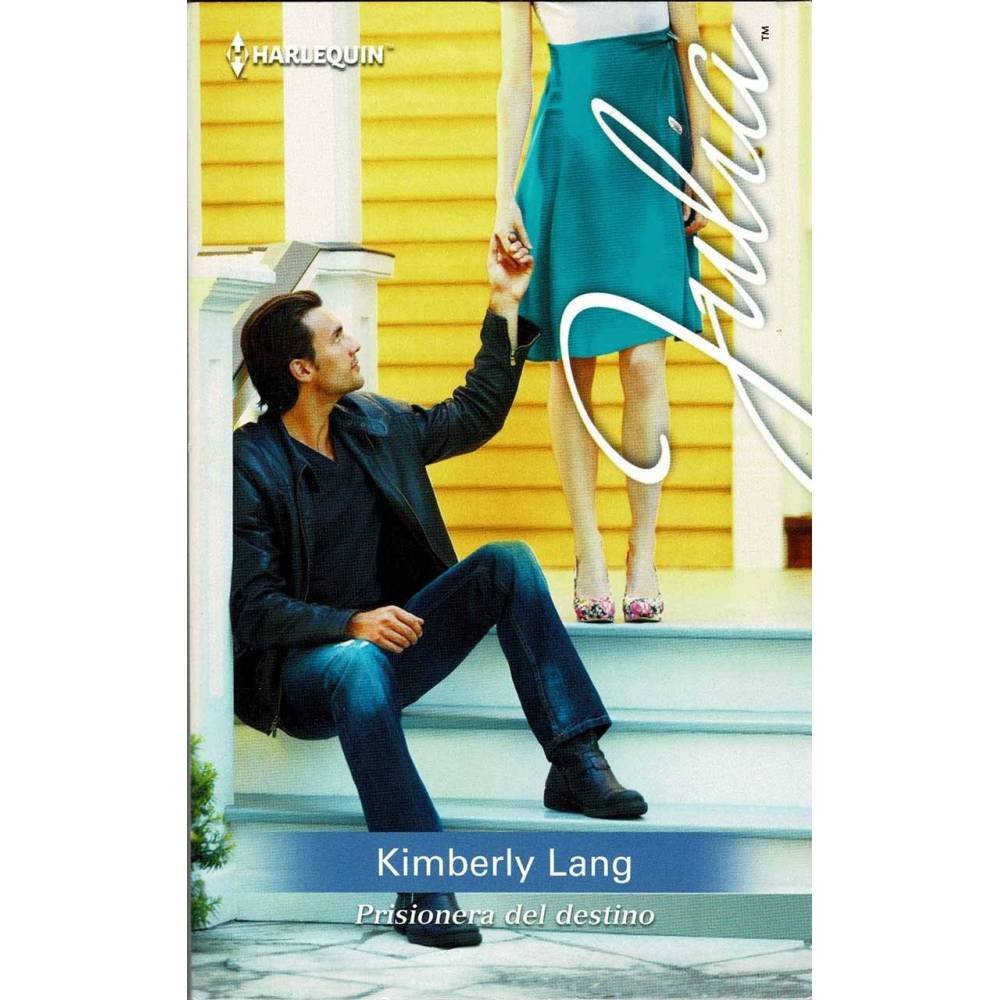 Prisionera del destino