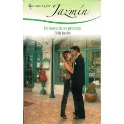 En busca de su princesa