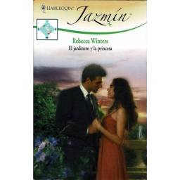 El jardinero y la princesa