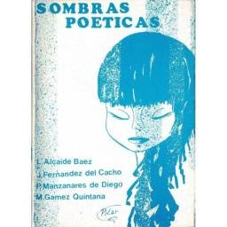 Sombras poéticas