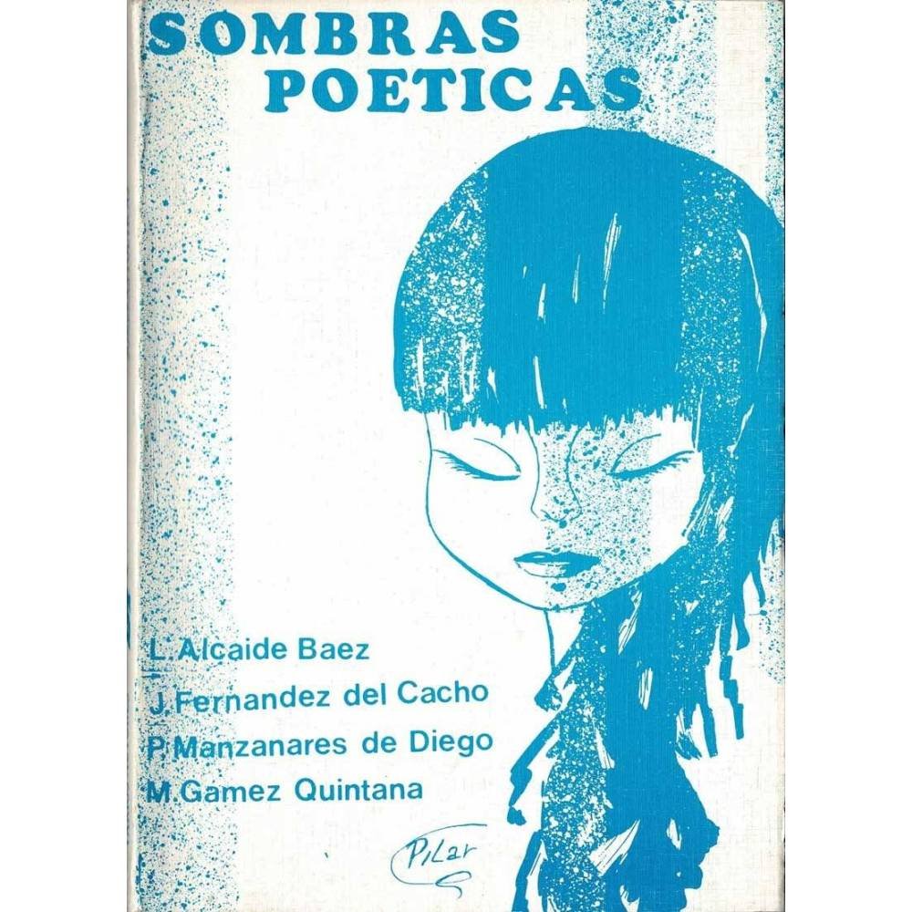 Sombras poéticas