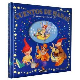 Cuentos de Hadas. Historias...