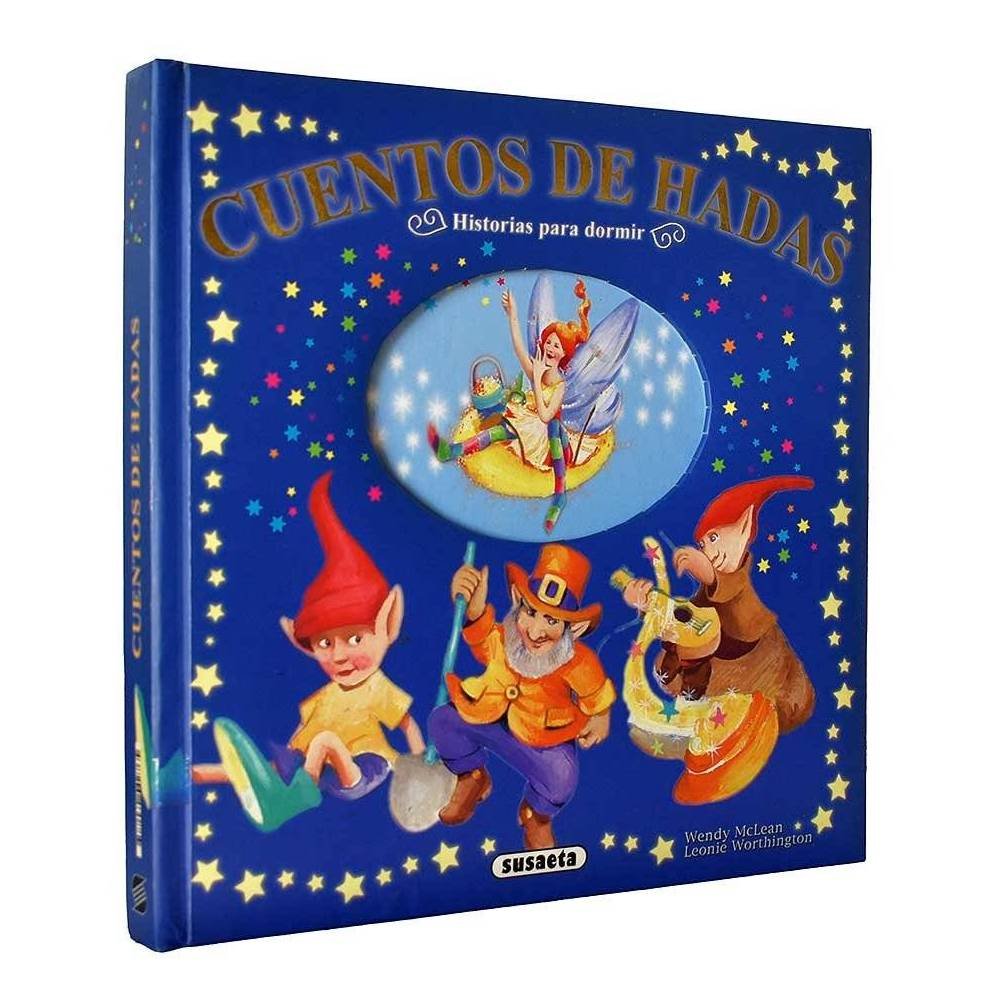 Cuentos de Hadas. Historias para dormir