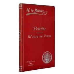Petrilla. El cura de Tours