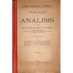 Lengua Castellana o...