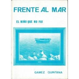 Frente al mar. El niño que...