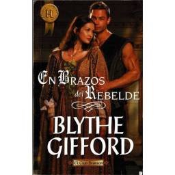 En brazos del rebelde