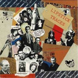 Lipstick Traces. CD
