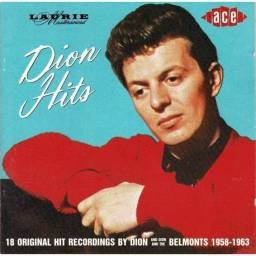 Dion Hits. CD