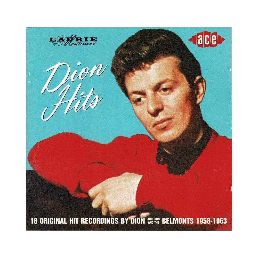Dion Hits. CD