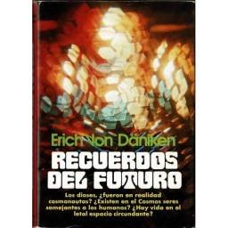 Recuerdos del futuro