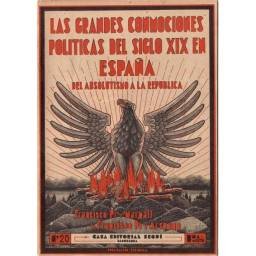 Las grandes conmociones...