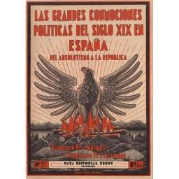 Las grandes conmociones...