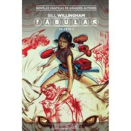 Fábulas 3