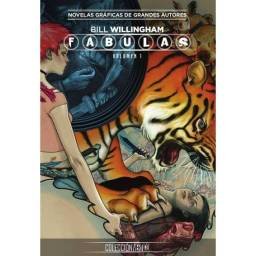 Fábulas 1