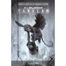 Fábulas 11