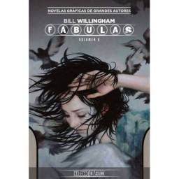 Fábulas 6