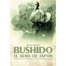Bushido. El Alma de Japón