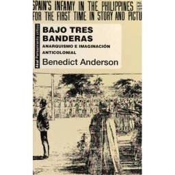 Bajo tres banderas....