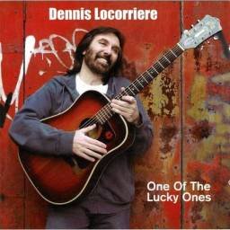 One Of The Lucky Ones. CD