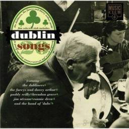 Dublin Songs: Fine Selected...