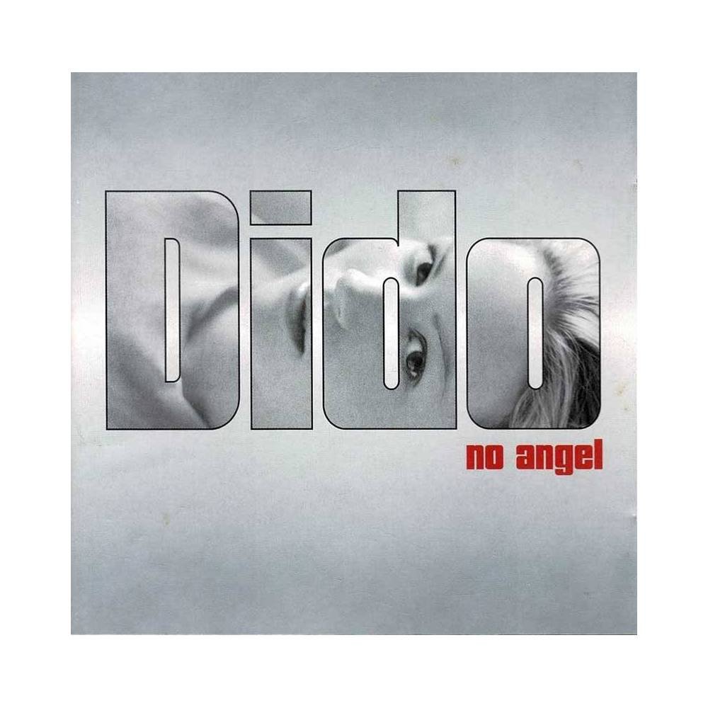 No Angel. CD