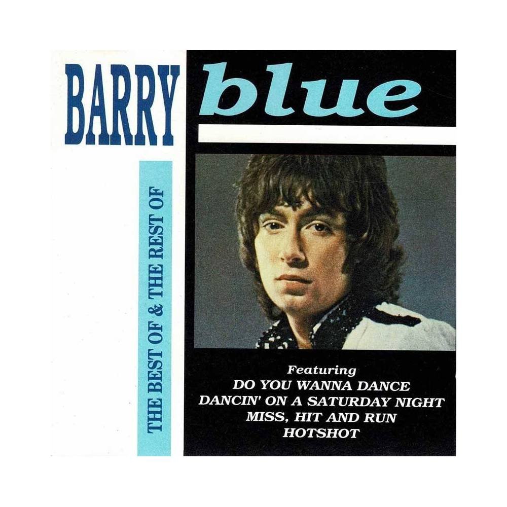 The Best Of & The Rest Of. CD