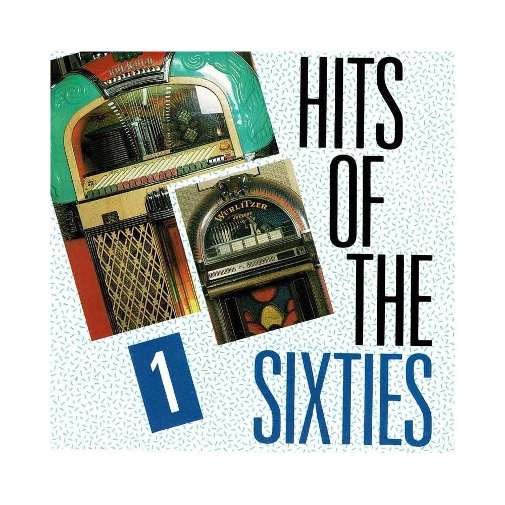 Hits Of The Sixties 1. CD