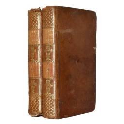 Histoires choisies des auteurs profanes. Deux tomes