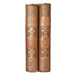 Histoires choisies des auteurs profanes. Deux tomes