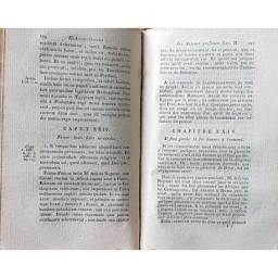 Histoires choisies des auteurs profanes. Deux tomes