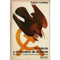 El Halcón y el Hombre de la...