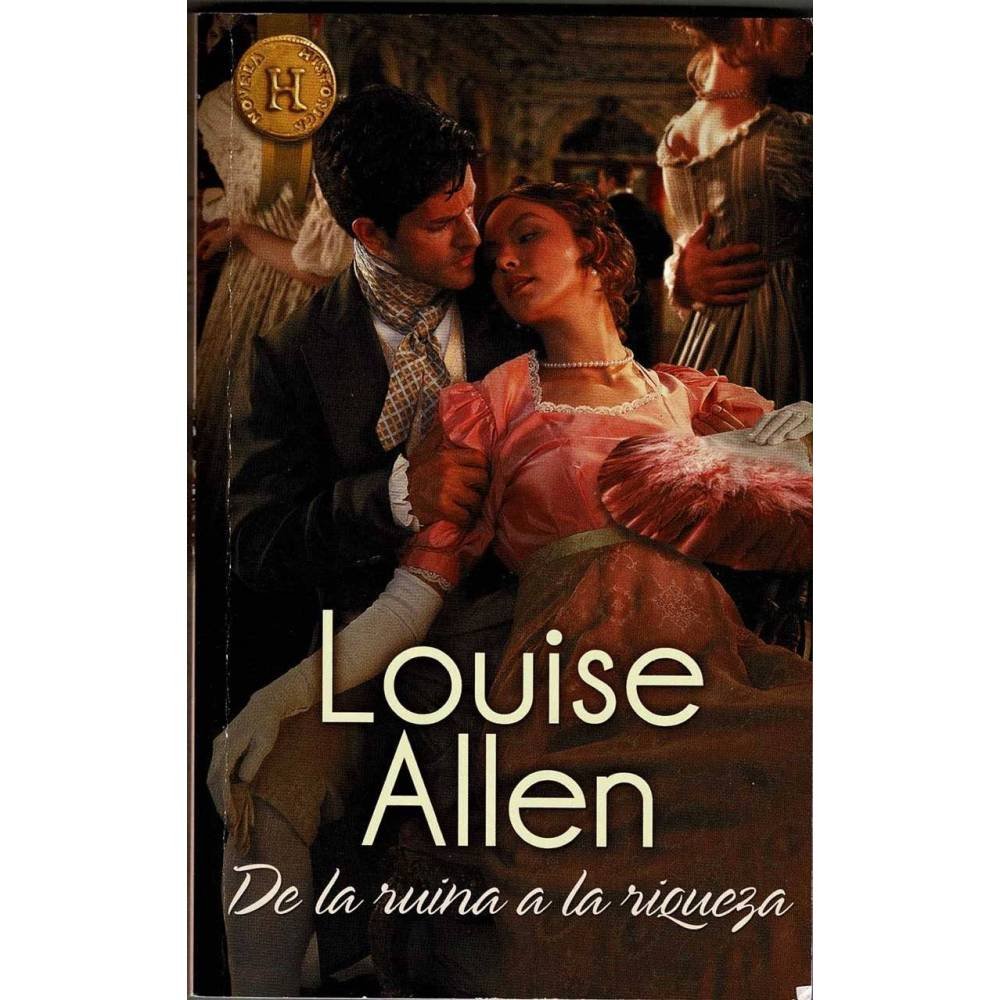 De la ruina a la riqueza