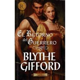 El retorno del guerrero